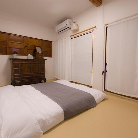 Stay 256 Hanok Guest House Seoul Exterior photo