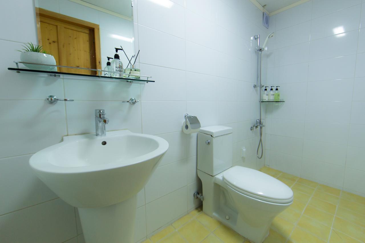 Stay 256 Hanok Guest House Seoul Exterior photo
