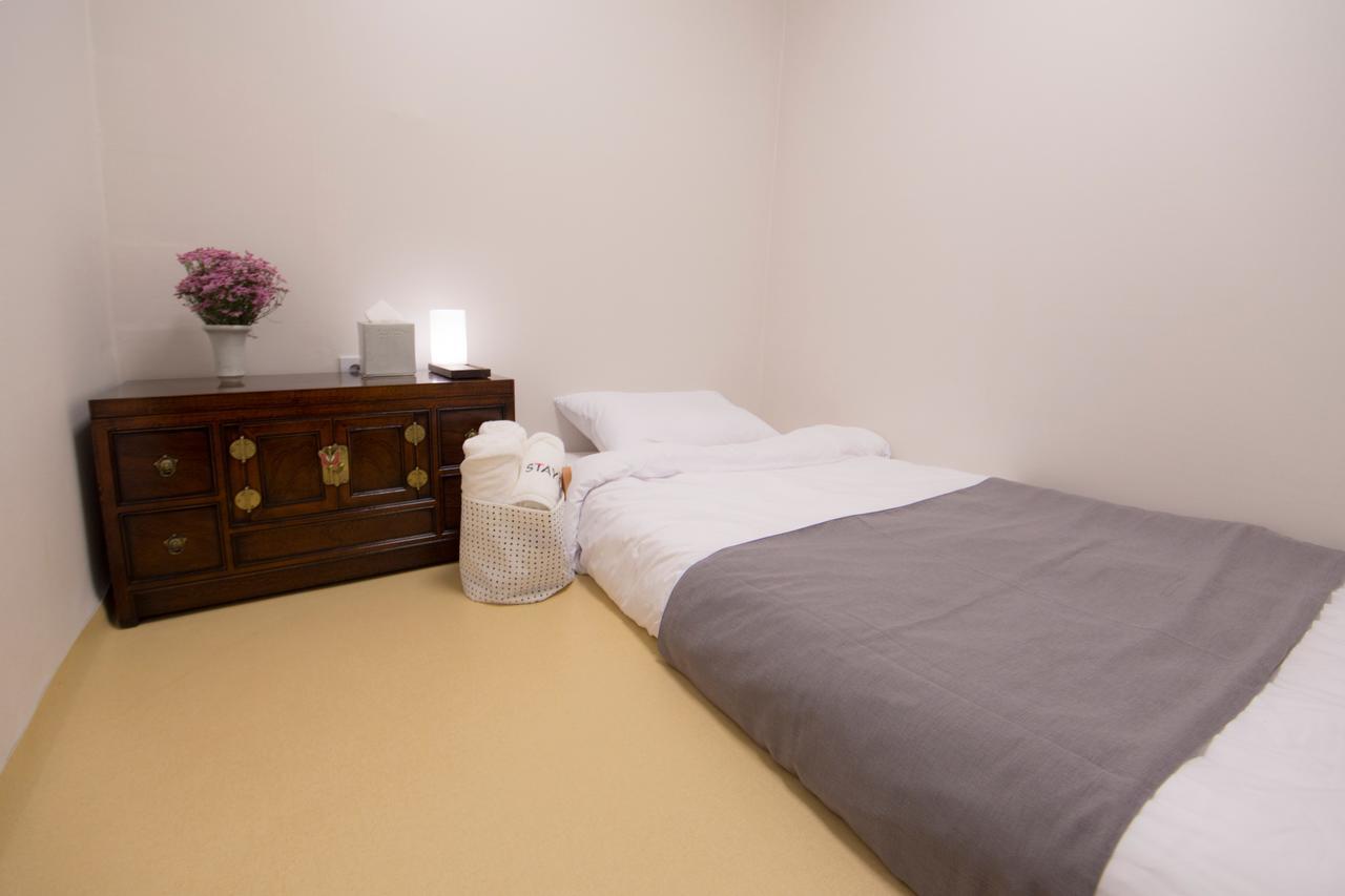 Stay 256 Hanok Guest House Seoul Exterior photo