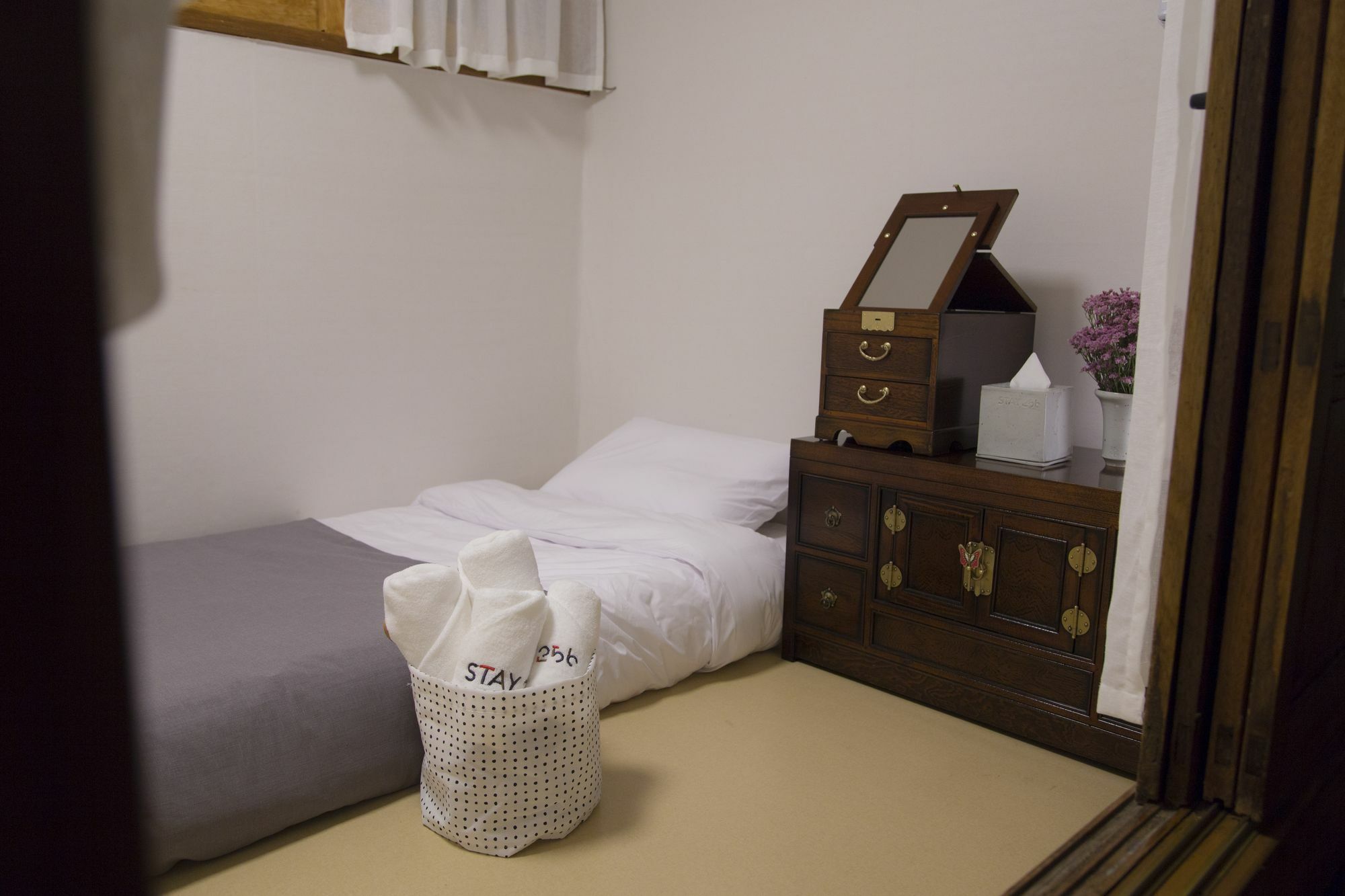 Stay 256 Hanok Guest House Seoul Exterior photo