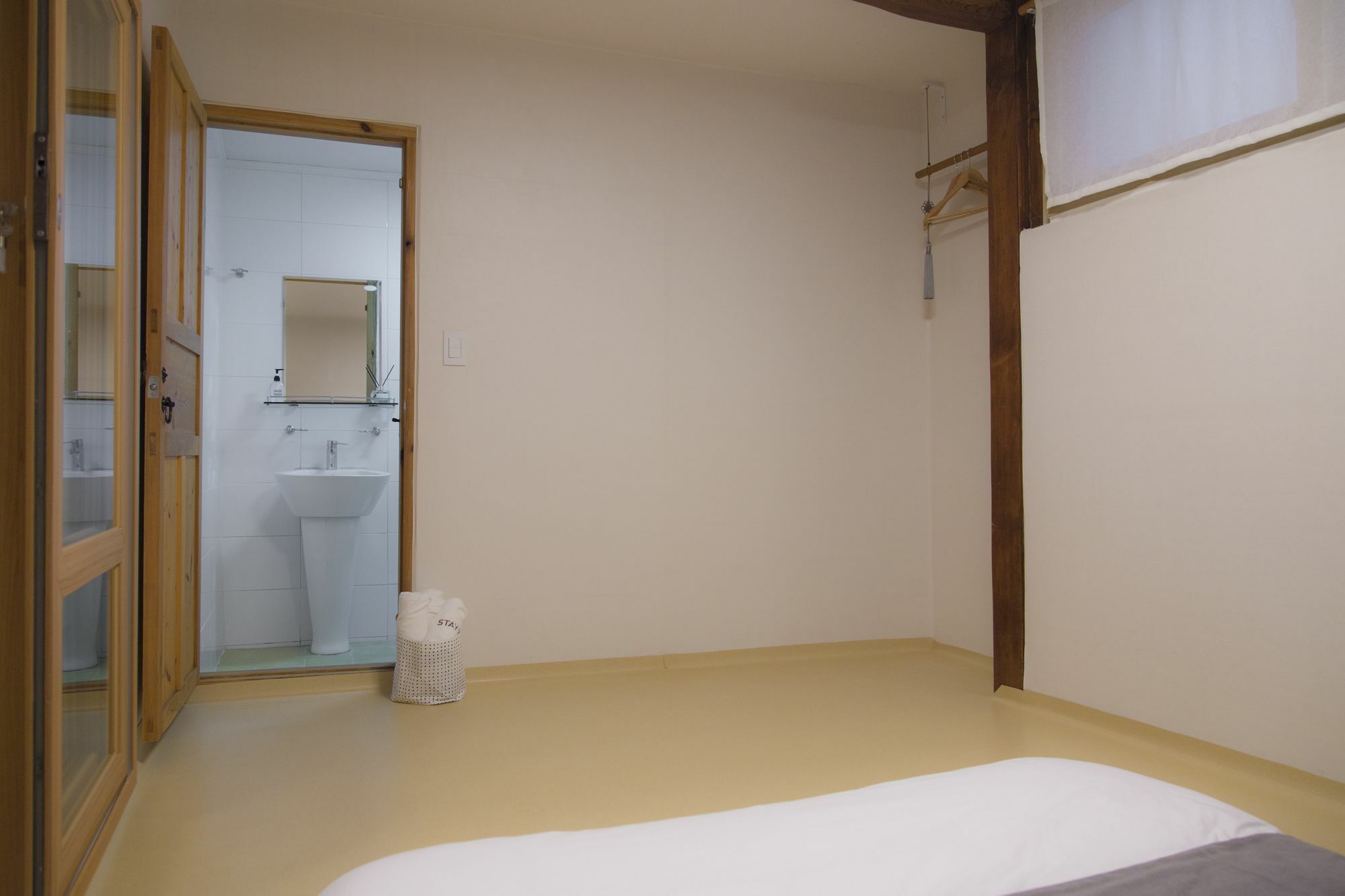 Stay 256 Hanok Guest House Seoul Exterior photo