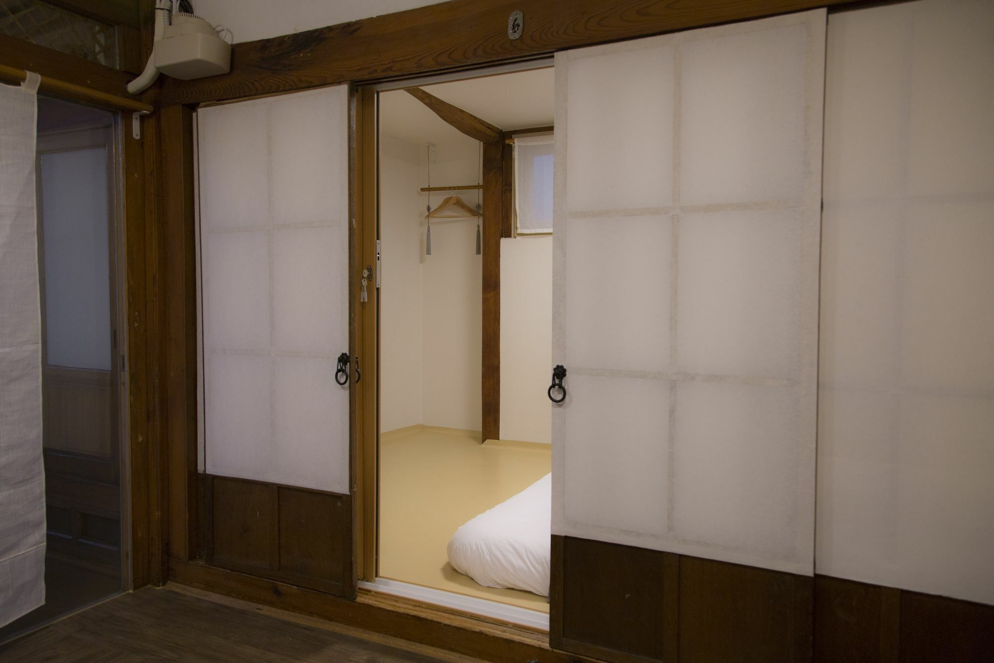Stay 256 Hanok Guest House Seoul Exterior photo