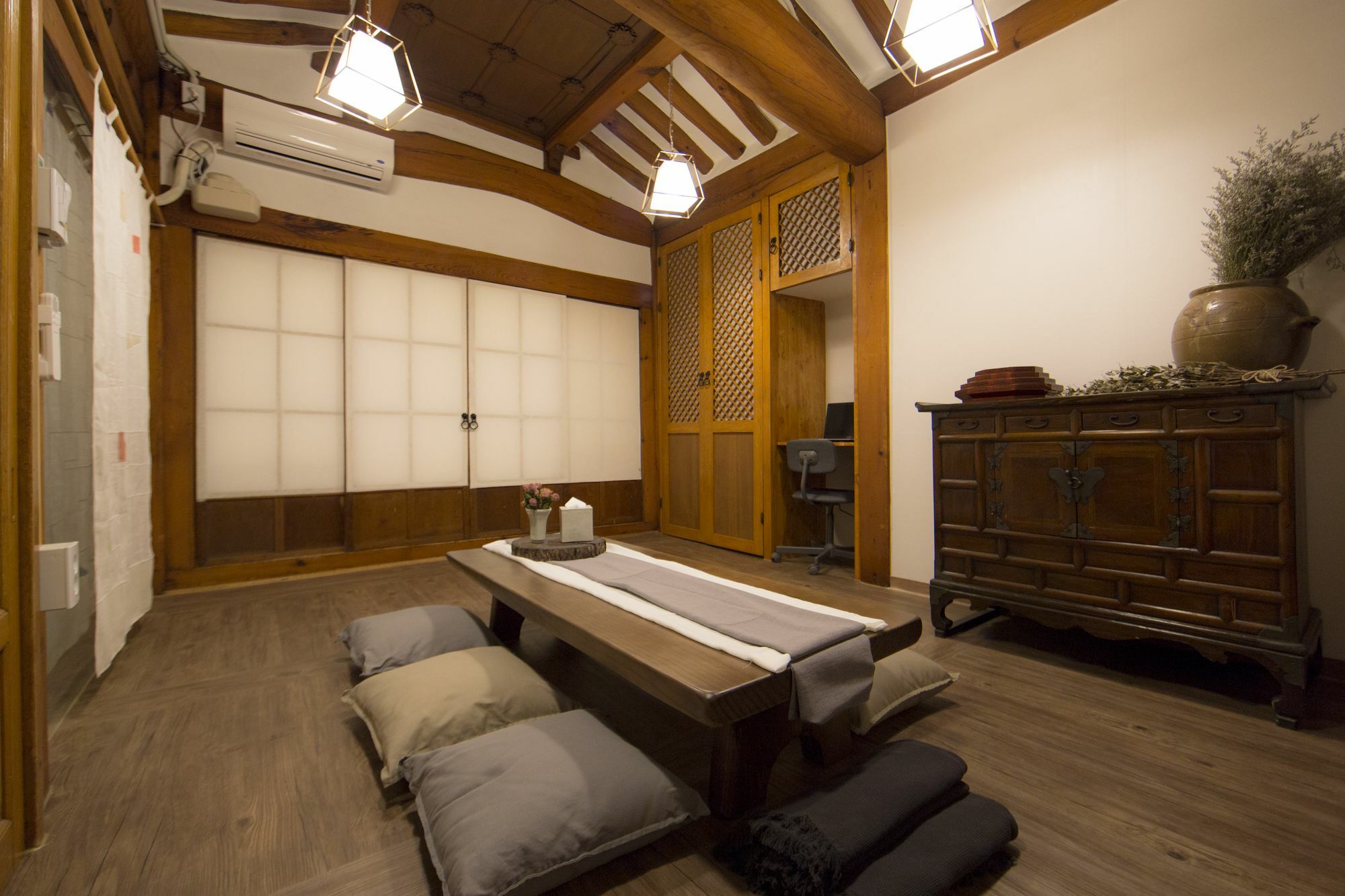 Stay 256 Hanok Guest House Seoul Exterior photo
