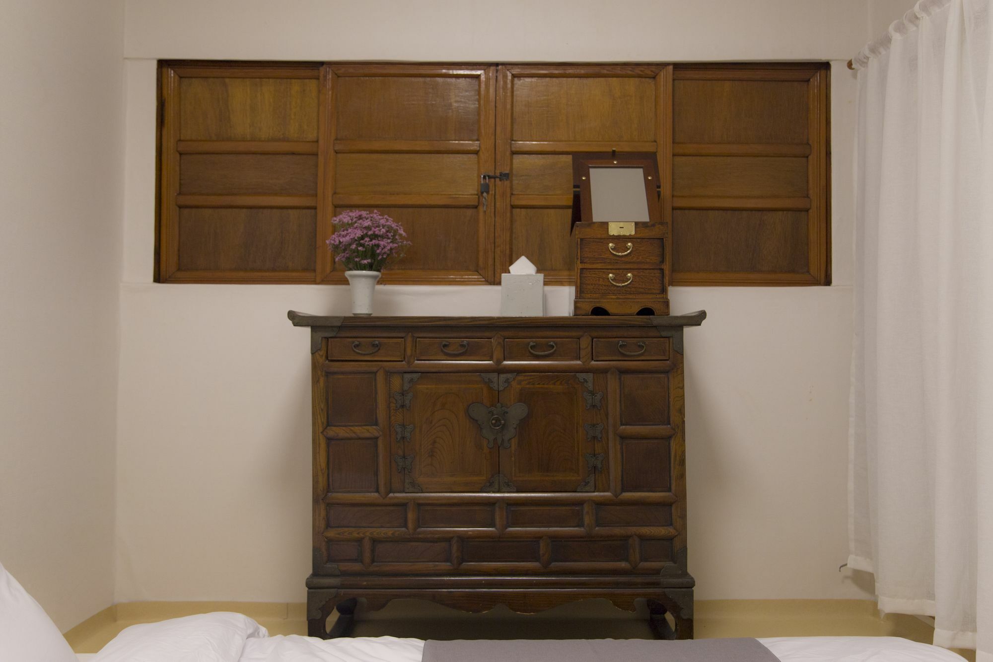 Stay 256 Hanok Guest House Seoul Exterior photo