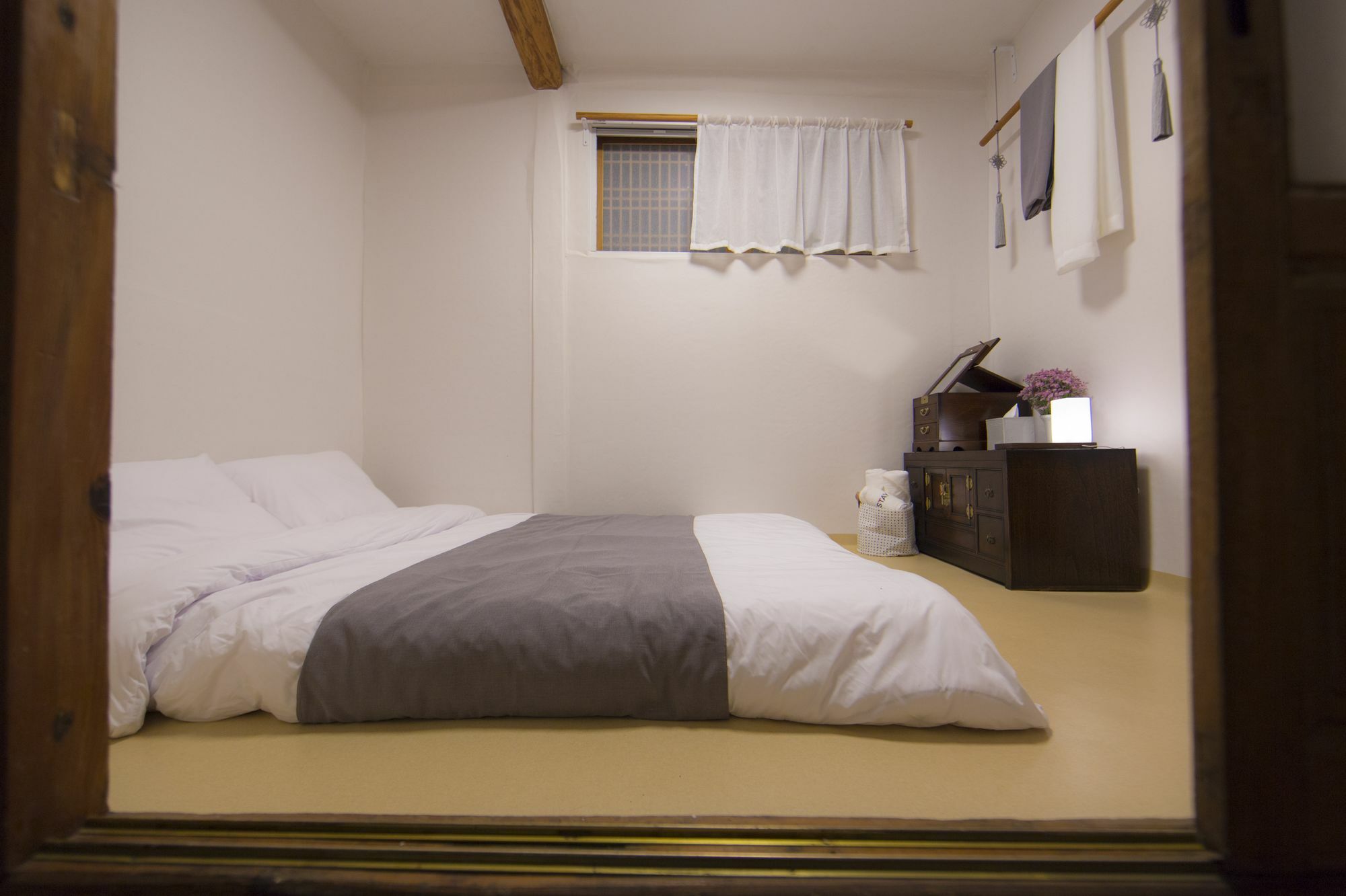 Stay 256 Hanok Guest House Seoul Exterior photo