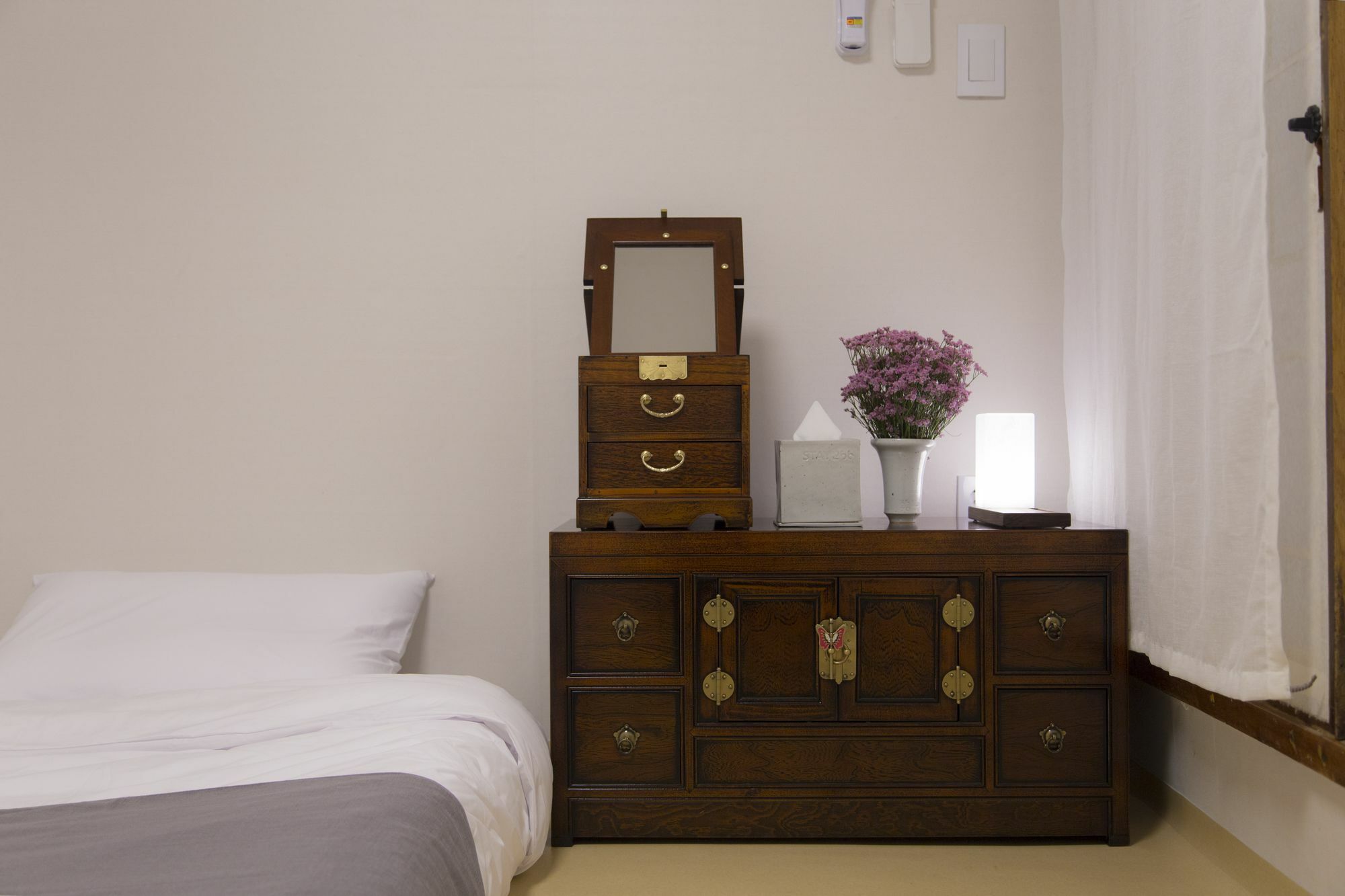 Stay 256 Hanok Guest House Seoul Exterior photo