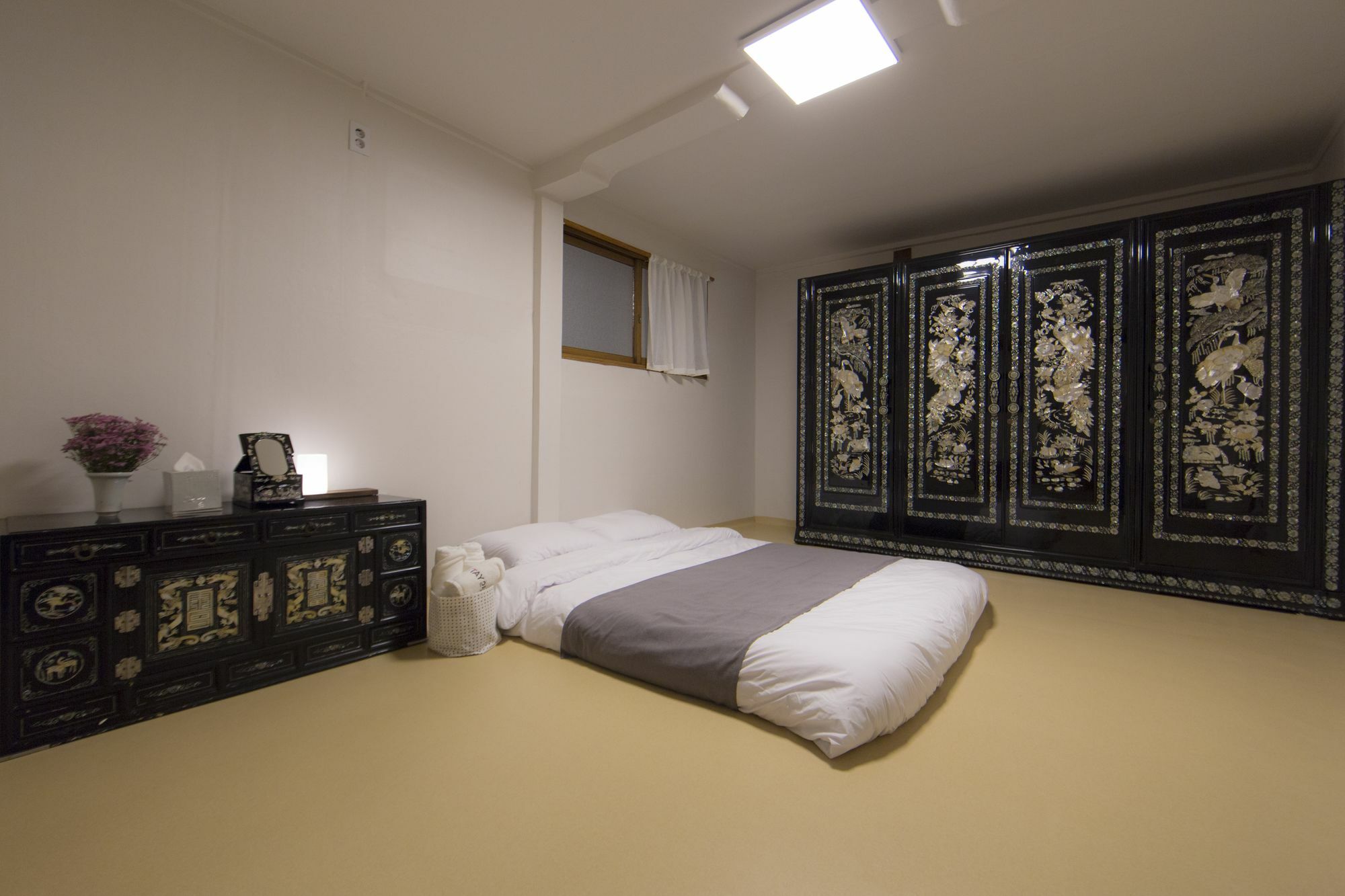 Stay 256 Hanok Guest House Seoul Exterior photo
