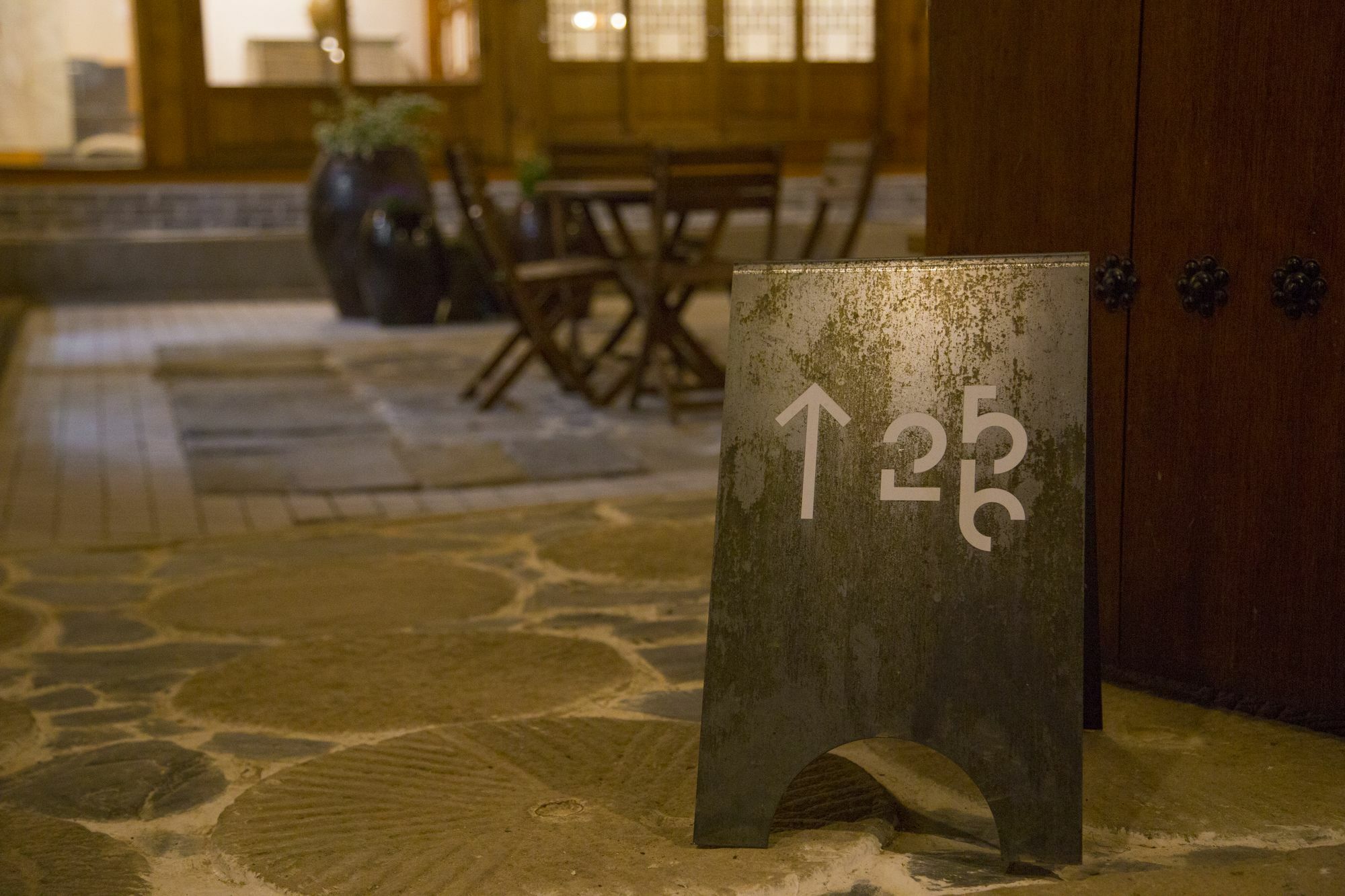 Stay 256 Hanok Guest House Seoul Exterior photo