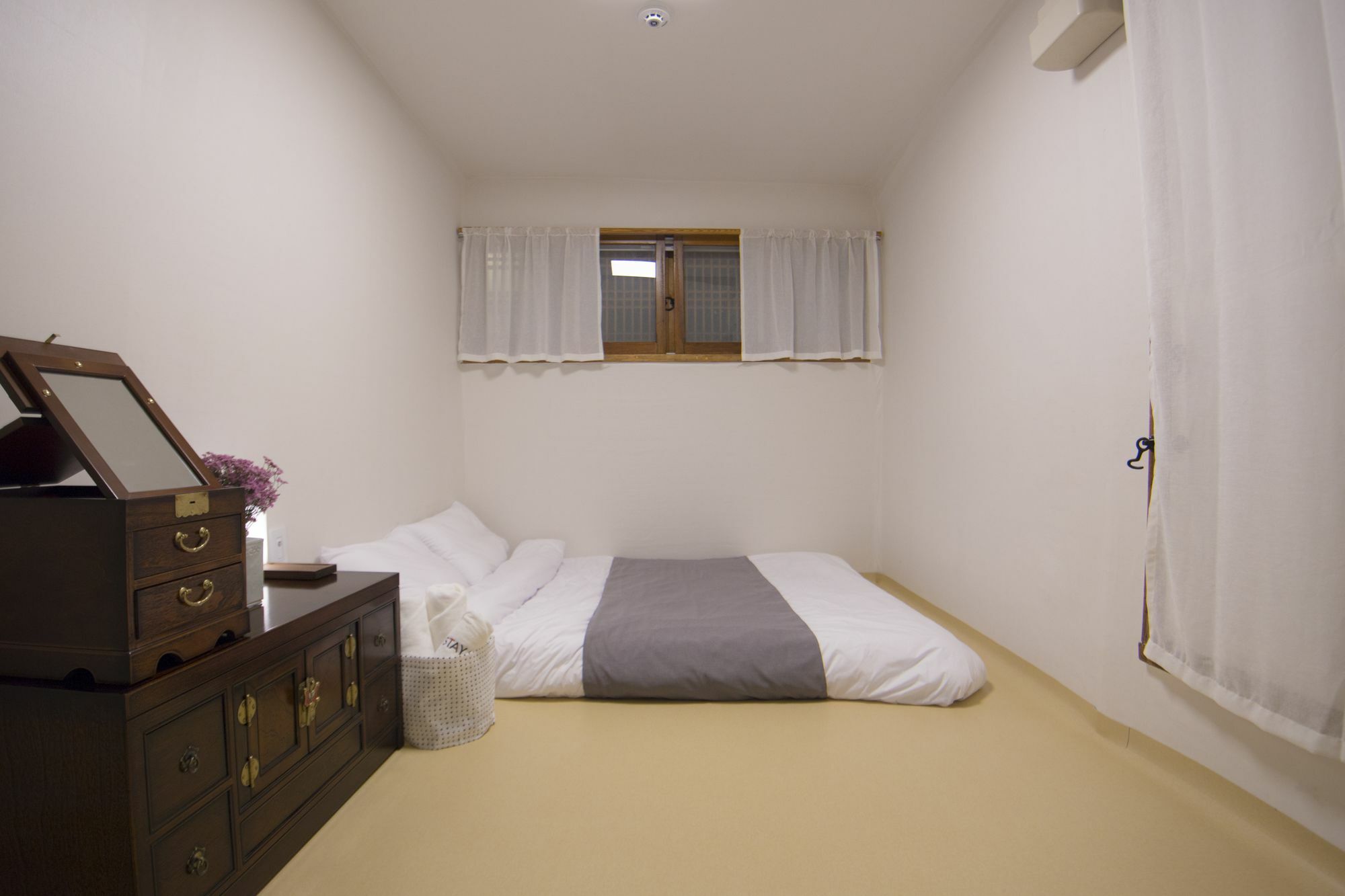 Stay 256 Hanok Guest House Seoul Exterior photo